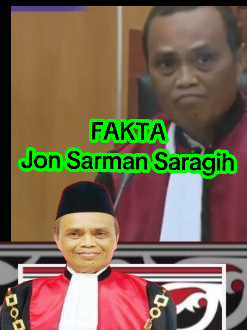 Ketua Pengadilan Negeri (PN) Medan Kelas IA Khusus, Sumatera Utara, Jon Sarman Saragih, SH, M.Hum, mendapatkan promosi jabatan menjadi Hakim Tinggi di Pengadilan Tinggi (PT) Palembang, Sumatera Selatan. Promosi itu tertuang dalam surat hasil rapat pimpinan (rapim) Direktorat Jenderal Badan Peradilan Umum (Badilum) Mahkamah Agung Republik Indonesia, tanggal 22 April 2025. Jon Sarman Saragih membenarkan promosi jabatan tersebut, dan menyampaikan rasa syukurnya atas kepercayaan yang diberikan oleh jajaran pimpinan Dirjen Badilum Mahkamah Agung. Pria kelahiran asal Kabupaten Simalungun, Sumatera Utara itu, juga menyampaikan terima kasih kepada berbagai pihak yang telah mendukung selama ia menjabat sebagai Ketua PN Medan. “Saya mengucapkan terima kasih atas dukungan yang luar biasa dan kerja sama yang baik antara Forum Wartawan Hukum (Forwakum), dengan Pengadilan Negeri Medan selama ini,” ujar Jon Sarman ketika dihubungi dari Medan, Rabu (23/4). Hakim senior yang mulai mengabdi di dunia peradilan sejak tahun 1996 ini, dikenal sebagai sosok yang tegas namun bersahaja. Selama dilantik sebagai Ketua PN Medan pada Jumat (9/8/2024), Jon Sarman banyak mendorong transparansi dan pelayanan hukum yang lebih baik kepada masyarakat pencari keadilan. Bahkan, Jon Sarman Saragih pada Kamis (5/12/2024), meraih penghargaan dari Direktorat Jenderal (Dirjen) Badan Peradilan Umum (Badilum) Mahkamah Agung (MA) kategori Role Model Pimpinan PN se-Indonesia tahun 2024. Penghargaan itu diraih Jon Sarman sebagai Ketua PN Medan, berdasarkan keputusan Dirjen Badilum Mahkamah Agung, dengan mengacu pada beberapa kriteria, seperti integritas tinggi, disiplin, pengabdian, dan kinerja yang profesional. Selain itu, di bawah kepemimpinannya PN Medan pada tahun 2024 juga berhasil menduduki peringkat ke-4 Nasional dari 416 satuan kerja di seluruh Indonesia. Yakni dengan jumlah eksekusi sebanyak 322 perkara sebagaimana dapat dilihat pada website pengawasan elektronik eksekusi (PERKUSI) Dirjen Badilum Mahkamah Agung. Di bawah kepemimpinan Jon Sarman, PN Medan juga meraih prestasi lainnya, yakni pencapaian Evaluasi Implementasi Sistem Informasi Penelusuran Perkara (EIS) untuk Pengadilan Negeri Kelas IA Khusus. Atas prestasi dan promosi yang diraih, Jon Sarman menyampaikan rasa hormat dan terima kasih kepada para kolega dan staf di PN Medan yang telah bekerja sama dengan baik selama masa tugasnya. “Tanpa dukungan semua pihak, tentu saya tidak bisa menjalankan tugas dengan baik. Jabatan ini adalah amanah, dan saya akan berupaya memberikan yang terbaik di tempat tugas yang baru,” tegas dia. Nantinya jabatan Jon Sarman Saragih sebagai Ketua PN Medan akan digantikan oleh Mardison, SH, yang saat ini menjabat Ketua PN Jambi. Selain Jon Sarman Saragih, dari hasil rapim Badilum Mahkamah Agung RI tersebut, Achmad Ukayat, SH, MH, yang baru menjabat sebagai Wakil Ketua PN Medan selama lebih lima bulan itu dipromosikan menjadi Hakim Tinggi pada PT Makassar, Sulawesi Selatan. Achmad Ukayat nantinya akan digantikan dengan Jarot Widiyatmono, SH, MH, yang saat ini menjabat sebagai Ketua PN Pangkalpinang, Kepulauan Bangka Belitung. (antara/t) #medan #saragih #sinaga #danautoba #sumut 