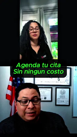 Agenda tu cita