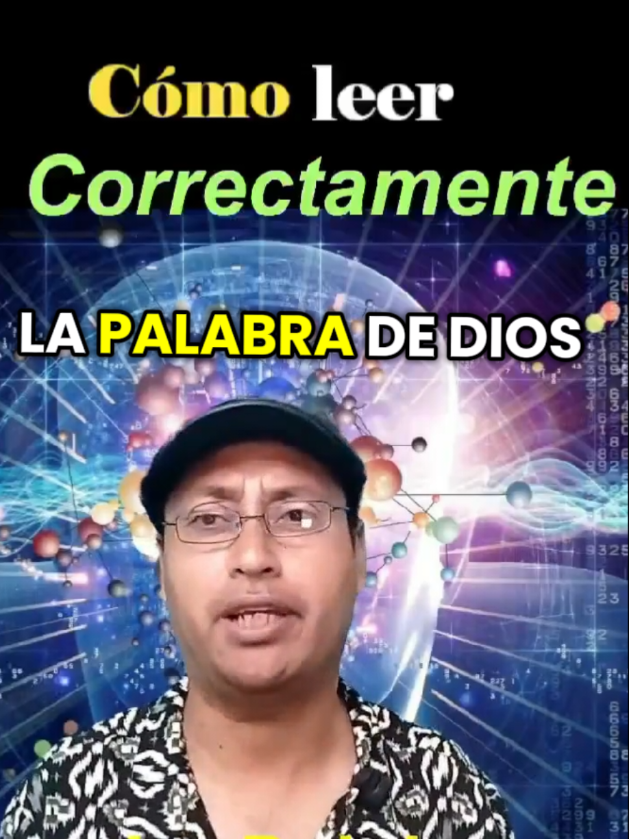como leer correctamente la palabra de Dios , la biblia o libro de libros no es. como los libros comunes , entonces no se lee de manera común, aquí te enseño como se lee y como la leía Jesús y como la leen los que oyen a Dios en sus textos #respuestadedios #amordedios #Amor #comoorar #bibliasagrada #biblia #bibliaestudio 
