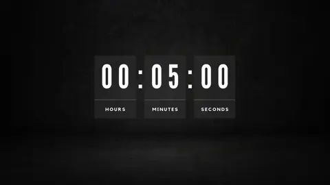 5 Minutes Timer#fyp#timer
