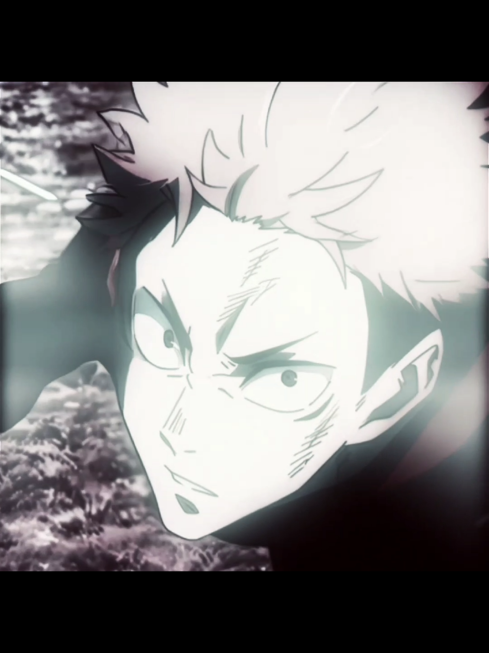 Gojo students so tuff 🔥 | song: Fifty x stand up be strong (slowed) · Yeat |#fypシ #viral #gojousatoru #gojo #fypviralシ #jujutsukaisen #yuji #yujiitadori #megumi #megumifushiguro #nobara #nobarakugusaki #yuta #yutaokkotsu #maki #makizenin #inumaki #inumakitoge #panda #hakari #hakarikinji #zenostyle #aura #tuff | follow if you want
