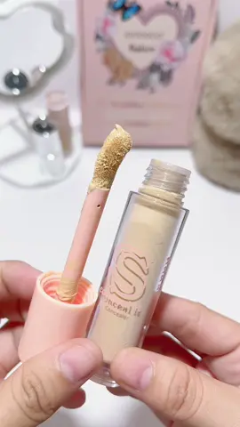 Fav concealer #squadcosmetics #fyp #squadconcealer #viral #fyppppppppppppppppppppppp #trending #goodreviews #fyppppppppppppppppppppppp #foryoupage 