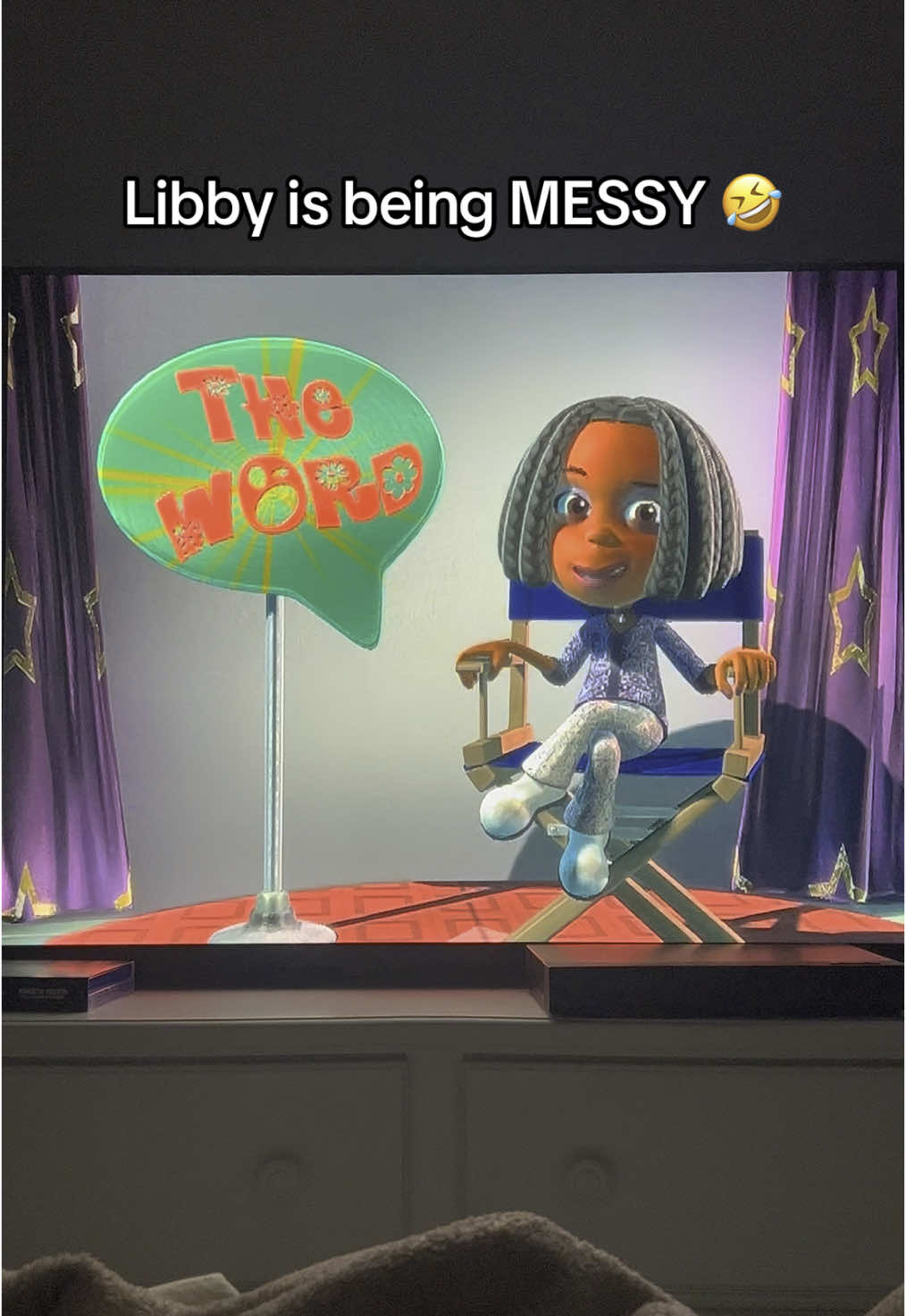 #libbyfolfax #jimmynuetron #fup #fyp #viral #theadventuresofjimmyneutronboygenius #carlwheezer #sheenestevez #cindyvortex #gossip 