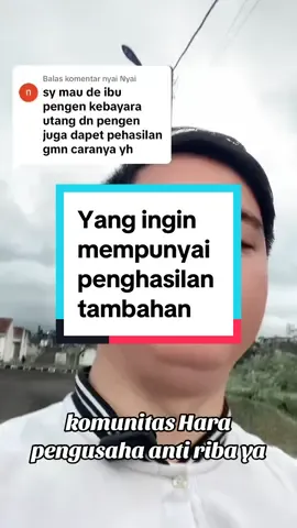 #solusilunashutang #caralunashutang #lunashutang #penghasilantambahan #peluangbisnis #bebashutang 
