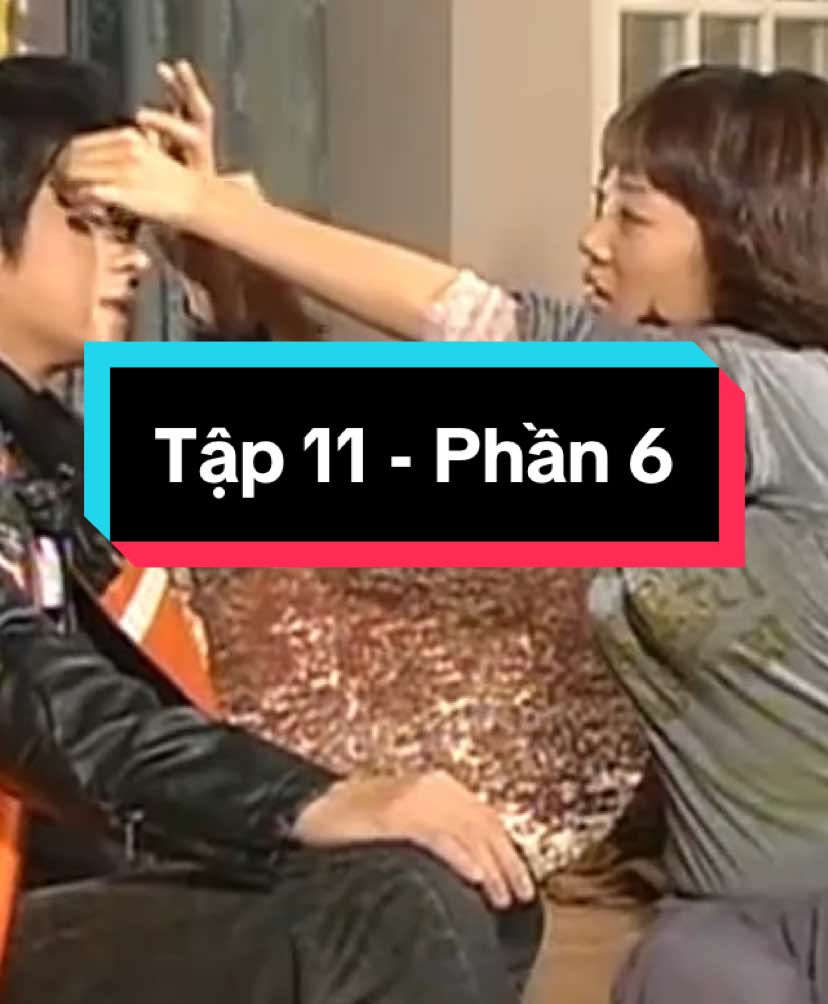 Tập 11 - Phần 6| Yoon Ho giải thích mắc cừi quá🤣 #xuhuong #viral #fyp #highkick1