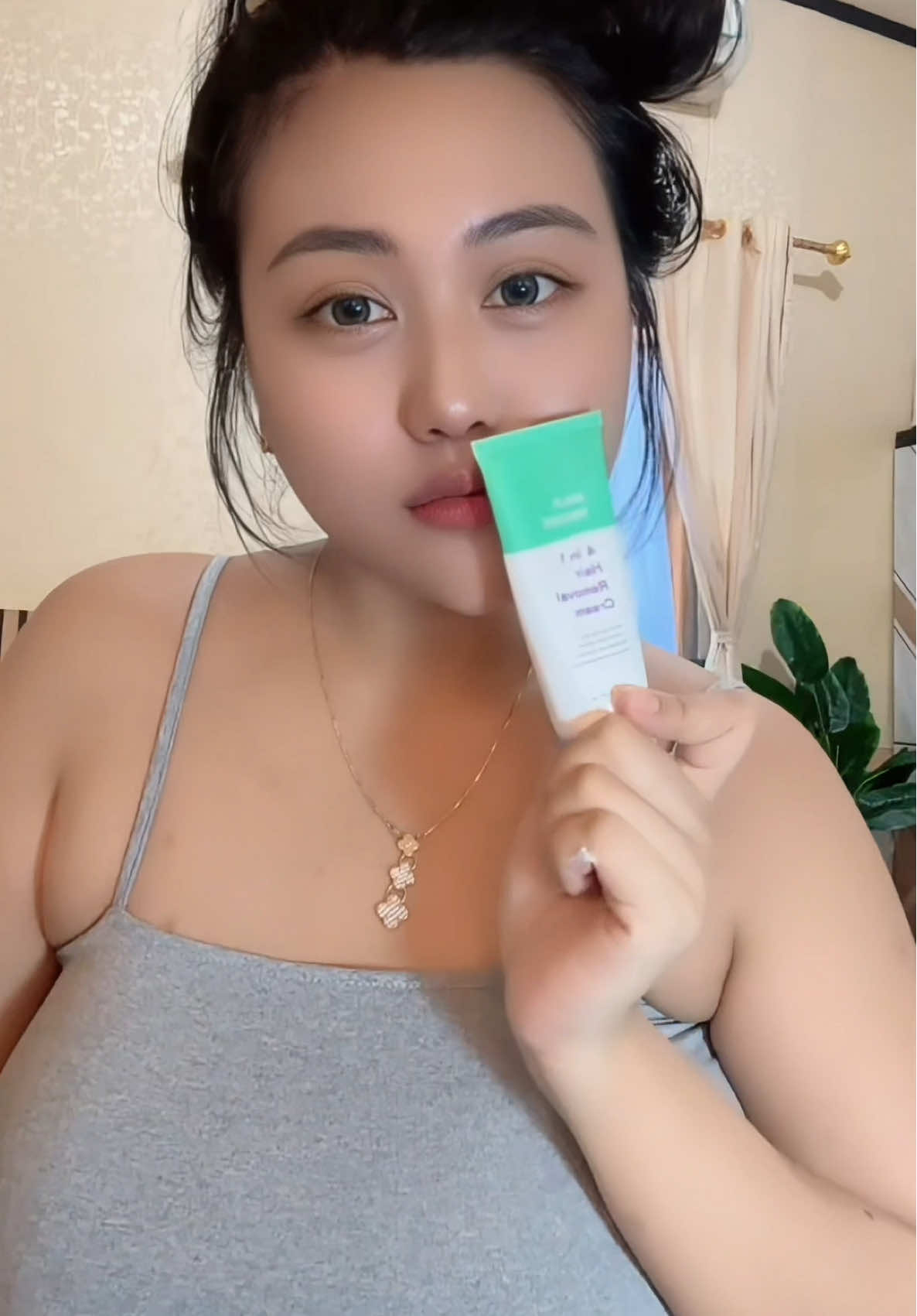 Jatuh hati sama keti sendiri #hairremoval #fakebodyy⚠️ 