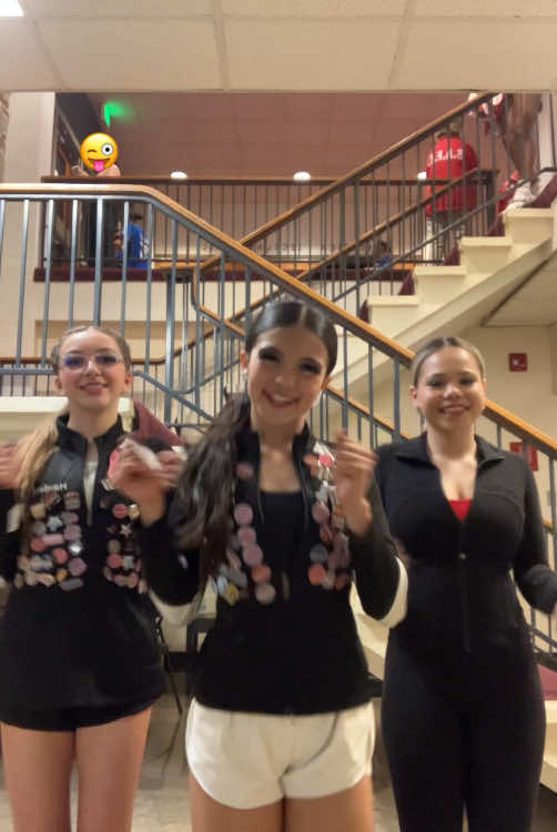 Competition day 1! ~ #like?? #dance #friends @_Hayden716 @hailey vogel 
