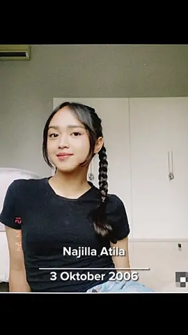 bulan kelahiran mereka 🫶 🔥 #najilaatilla #jamellasalem #basmalahgralind #sridevida5 #cantikaputrikirana #washifassegaf #clarisseharungiroux #magic5indosiar #capcut #fypviralシ 