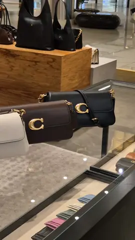 New! – Jet Shoulder Bag #coachmalaysia #fyp #coachsalesassociate #fypシ゚ @Eisyea 𐙚 
