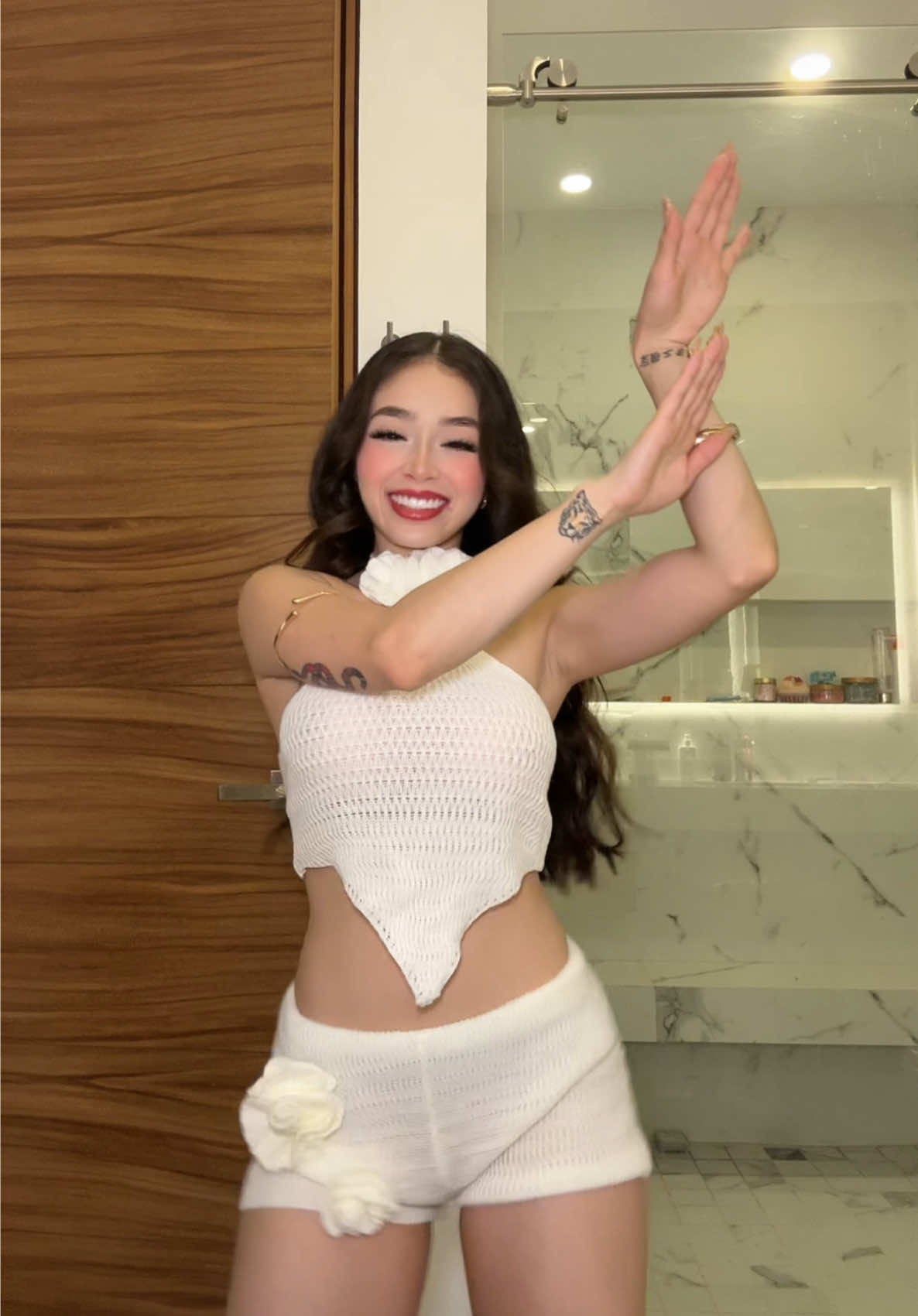 🌹una rosa pa tiii✨