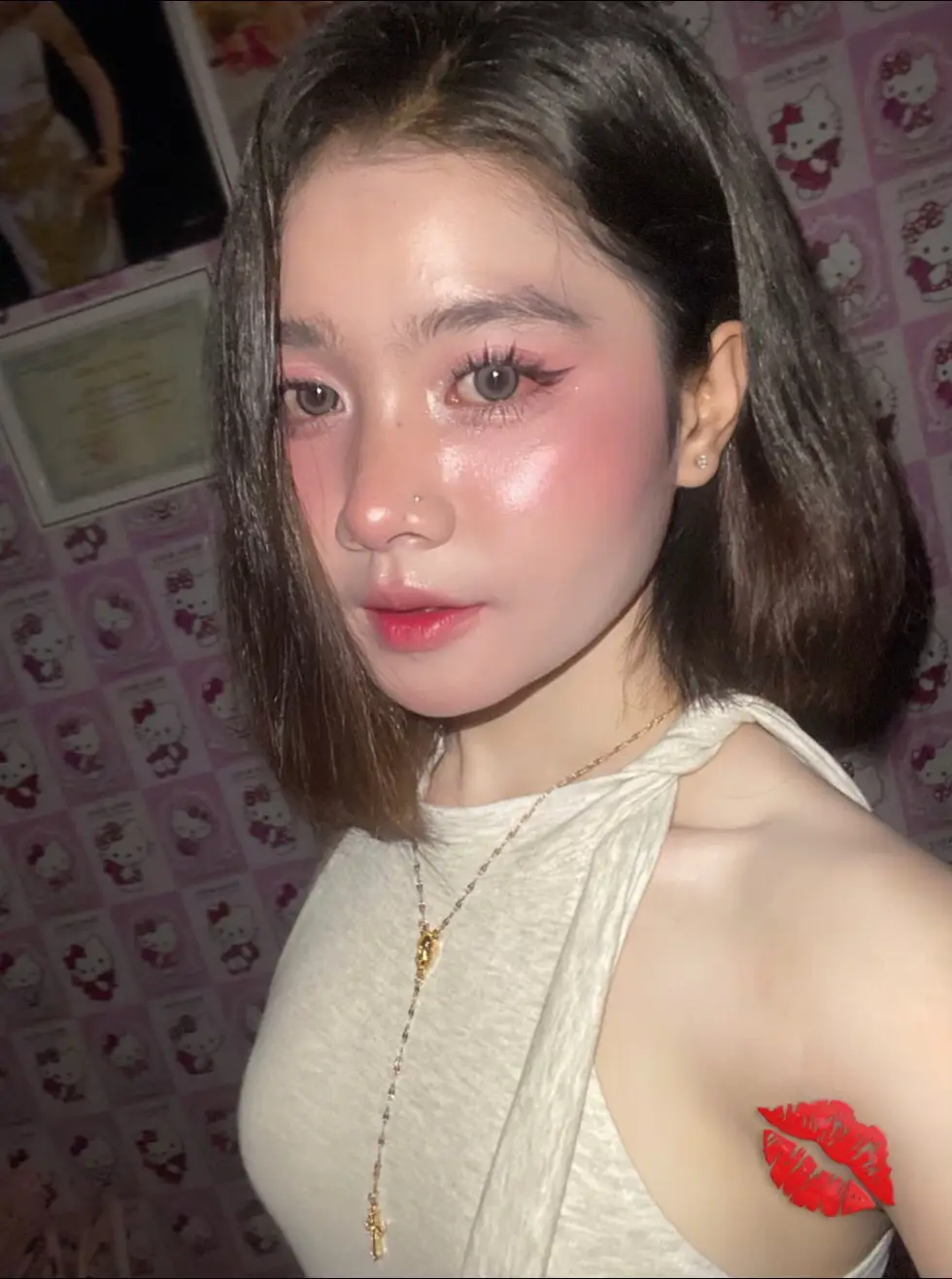 Côl khmer❤️#xuhuong #Gái khmer 