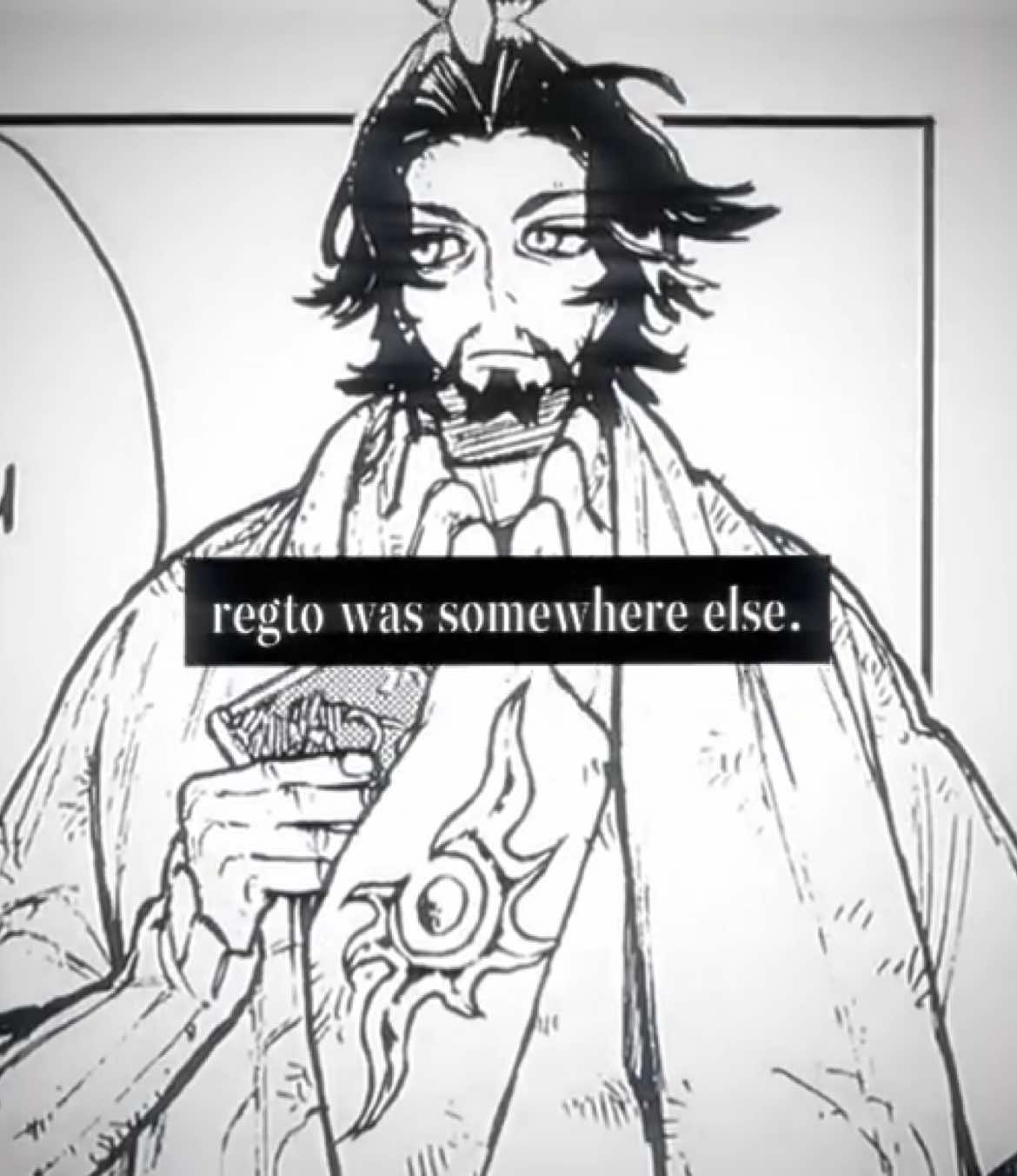 #REGTO | tamsy caines you will be dealt with | #gachiakutanime #mangaedit #gachiakutaedit #rudosurebrec