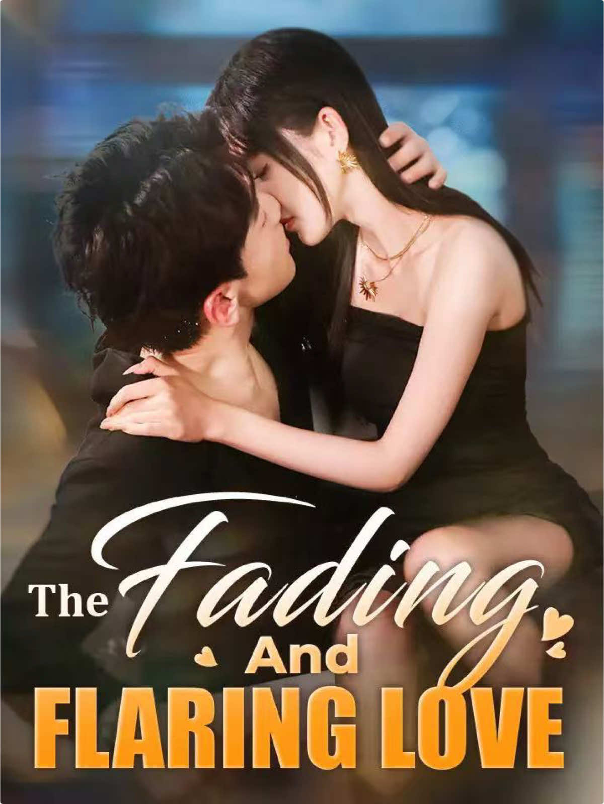 The man spent five years pursuing the woman, but she called him an annoying simp. He decided that he would never fall in love with anyone again. However, he accidentally saved a mysterious woman. No one knew that she was a wealthy heiress. When the man really stopped pursuing the woman, she started to cling to him instead. The heiress sneered and said, 