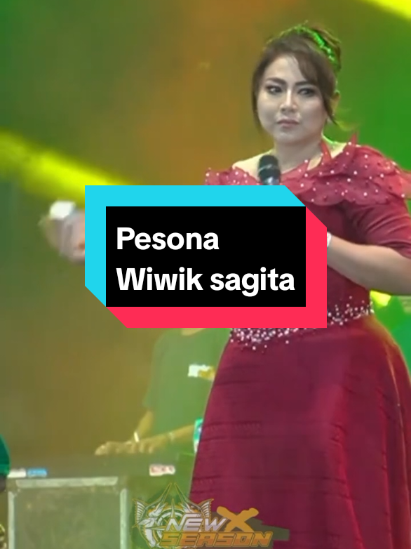 #pesona #wiwiksagita 