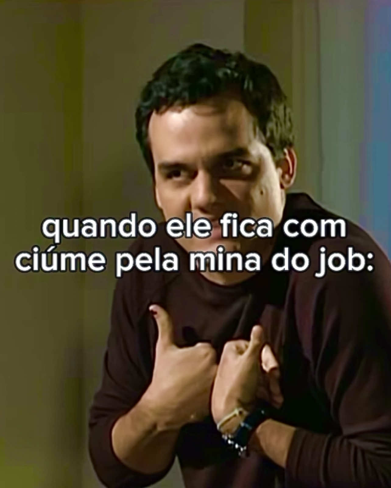 😂 😋 #humor #olavo #paraisotropical #vilao #wagnermoura #fyp #bebel #camilapitanga #novelas #olavoebebel #memestiktok #vairalvideo #globoplay #vaiprofy