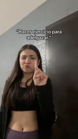 Hablo de mi.. #humorrr #sisoy #contenido #ejercicio #adelgazar 