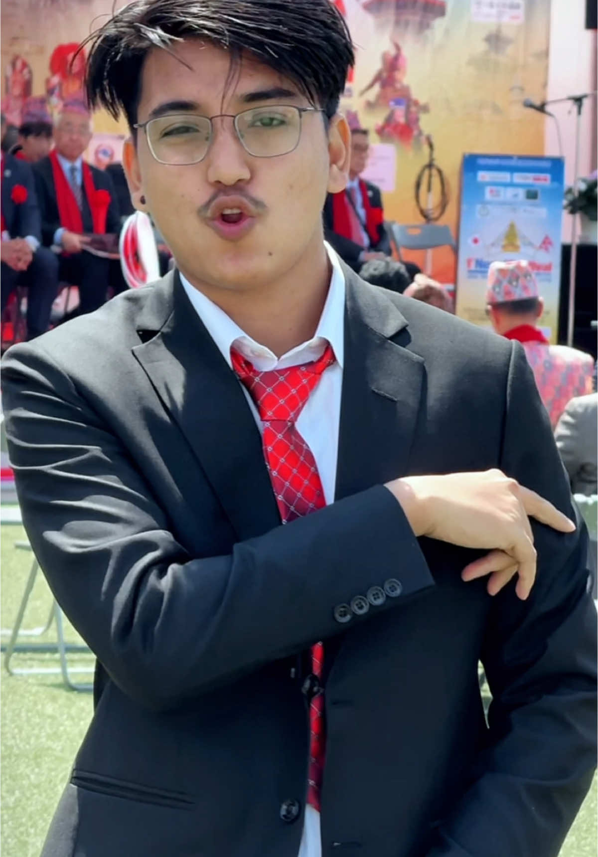 Tapkram badyo 🥵🔥