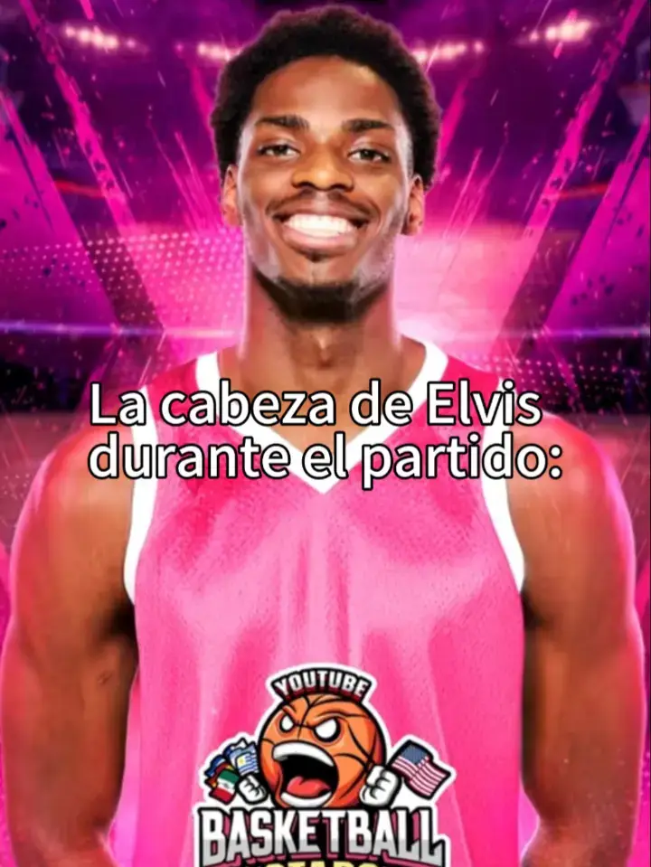 #fede #hablahispana #partidodebaloncesto #mrbeast #estadosunidos #fernanfloo #germangarmendia #duki #eladiocarrion #ibai #elvis #basketball #viralvideos #nuevoleon #tiktoknews #pinchetiktokponmeenparati #humornotiktok #chandlerhallow