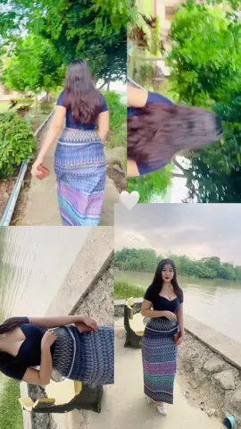 မကတတ်တော့လဲ ဟိုလှုပ်ဒီလှုပ်😰 #foryou #မြင်ပါများပီးချစ်ကျွမ်းဝင်အောင်လို့🤒🖤 #foryoupage #fyp 