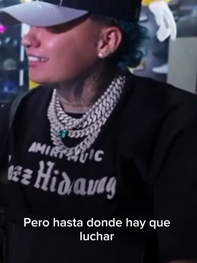 ¿Pero hasta donde hay que luchar?😟 . . . . #viral_video #fyp #paratiiiiiiiiiiiiiiiiiiiiiiiiiiiiiii #westcol #blessd #vallenato #paratii 
