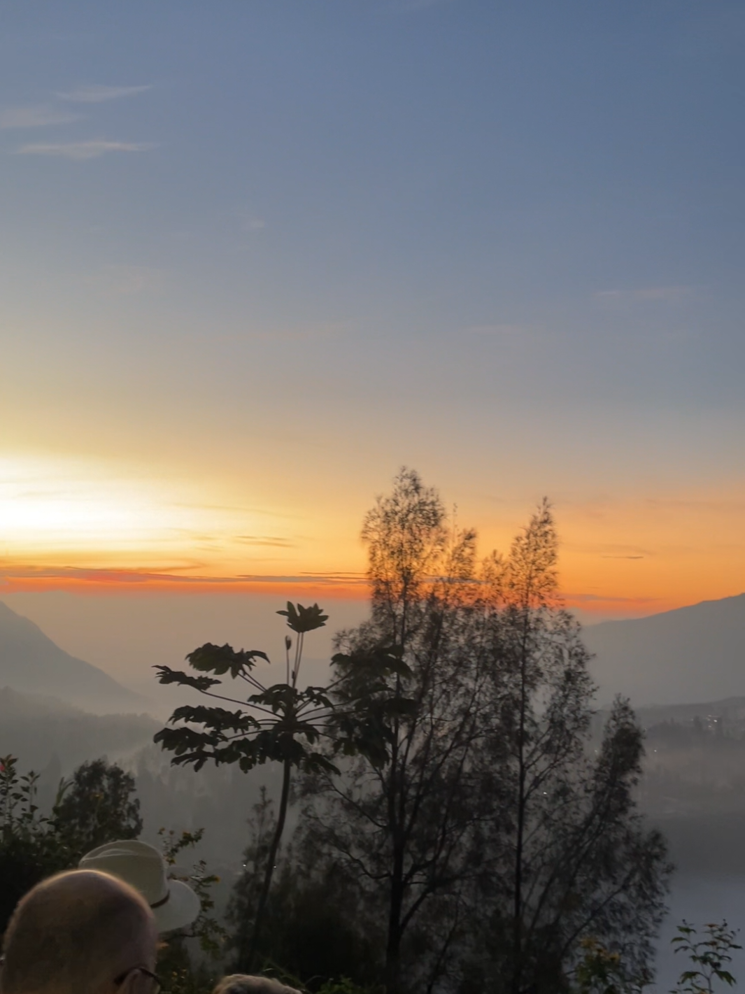 Seruni Point Bromo 🤩 #malang #probolinggo #bromo #serunipointbromo #viewgunung #lumajang 