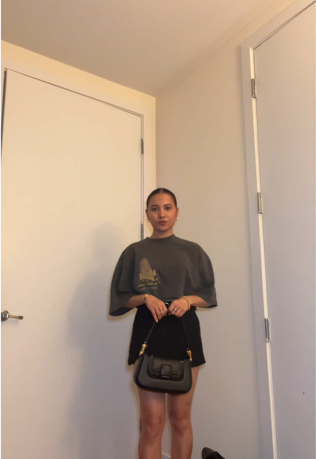 fitcheck wait till the end for a surprise🤭 #nepali #browncouple #fitcheck #datenightoutfit #styleguide #datenight 