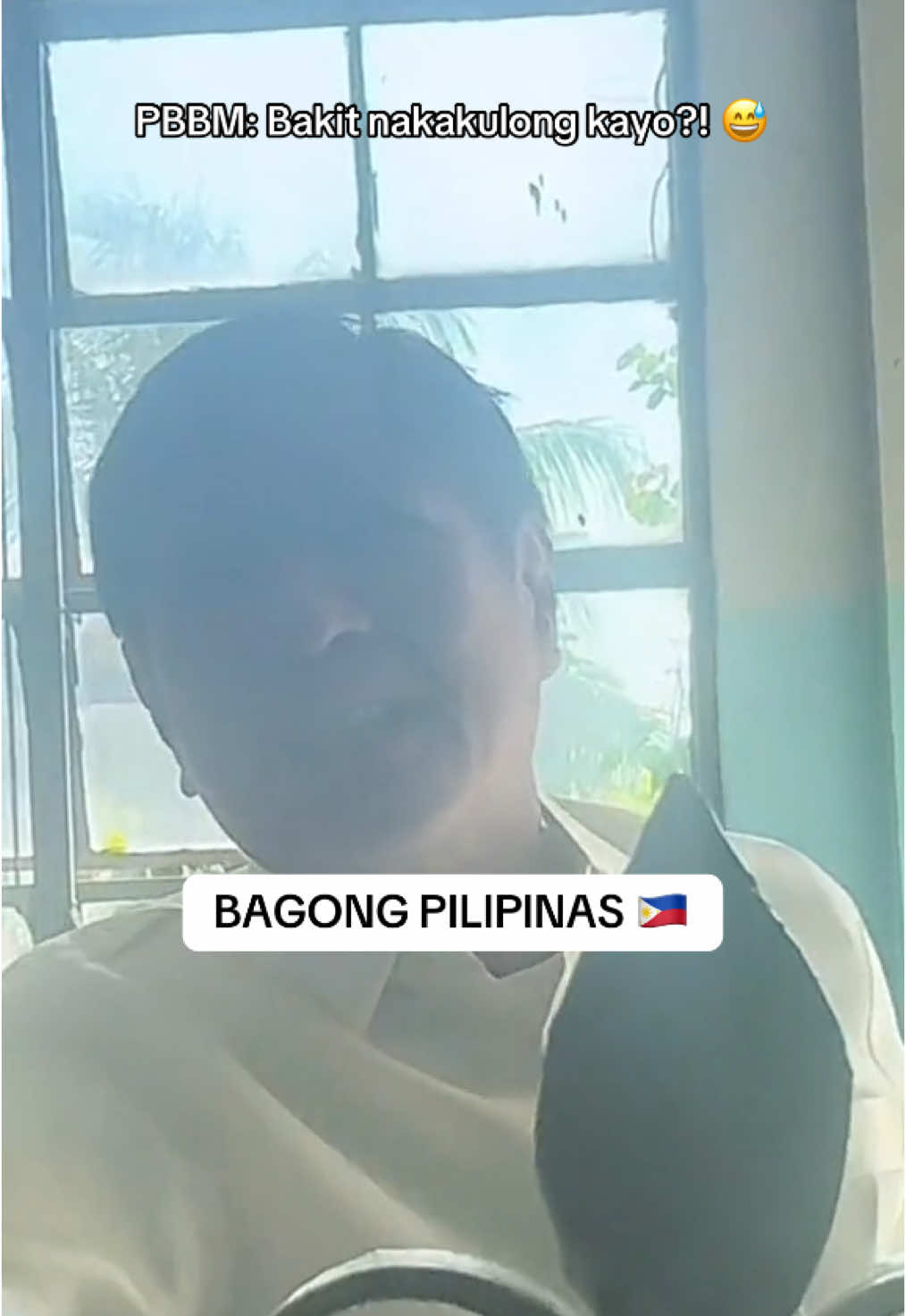 #MarcosBagongPilipinas #bongbongmarcos #BayanKoBukasKoKOC2025 #pbbm #bagongpilipinas #parasabagongpilipinas #viral #sandromarcos #funny #foryou 