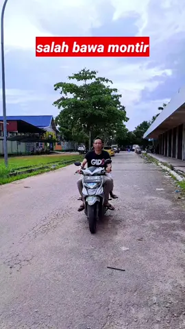 salah bawa montir #lucuviral #komedi #tiktoklucu #trending #ngakak 