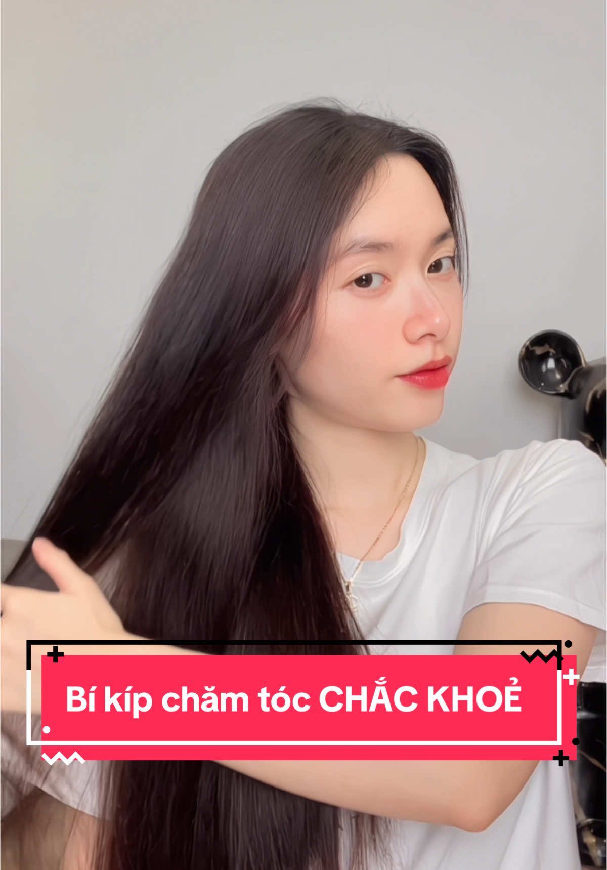 Chân ái cho mấy bà hay bị rụng tóc nè ✨ #FreshThaoMocDuongSinh  #DuongSinhDaDau  #goidauduongsinh #chamsoctoc 