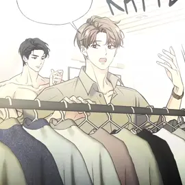 ทำอะไรพี่อะ #meltingpointmanhwa #blmanhwa #manhwa #fyp #viral 