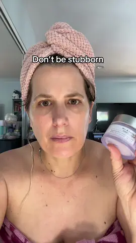 It works! #NeckCream #GoPure #SkinCare #skincareover40 