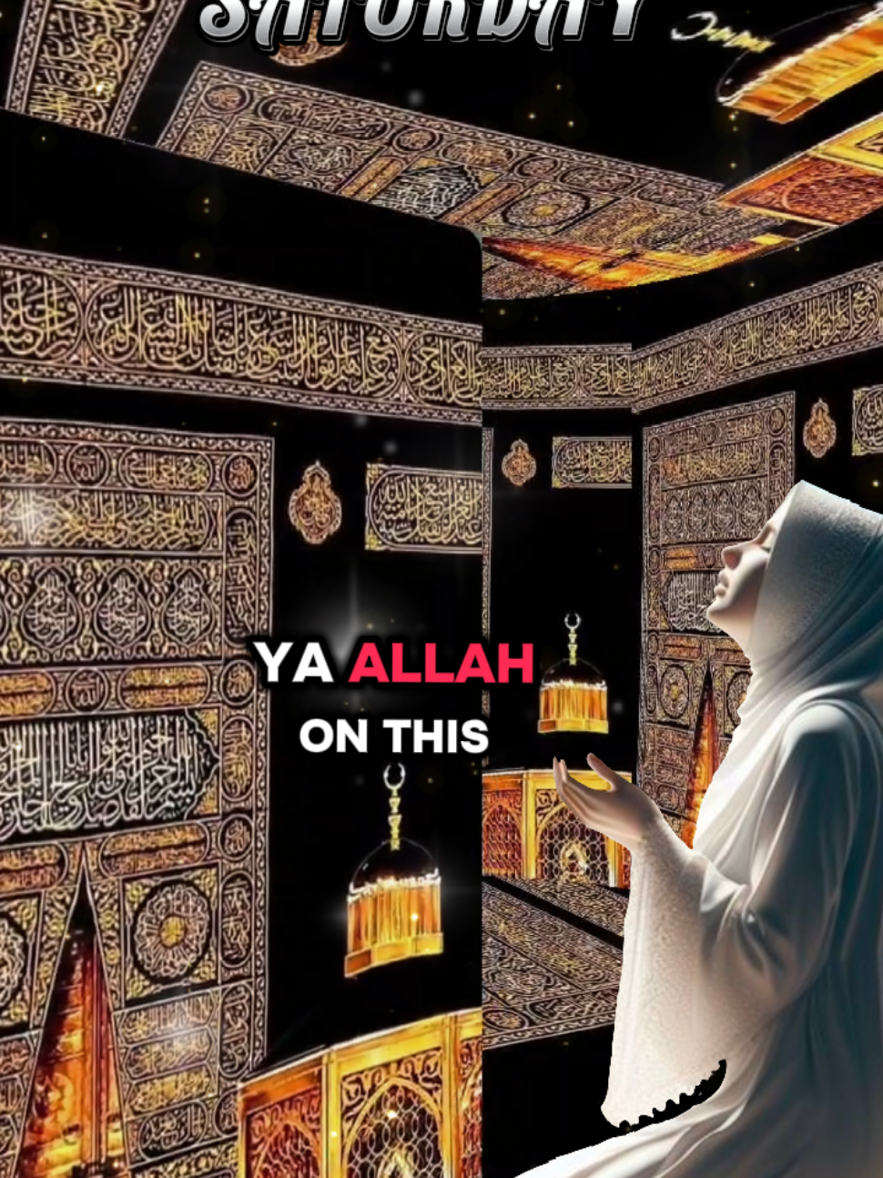 It's Saturday  Morning blessings Daily Dua Morning prayer  Daily Dua in English  Prayer to start your day  Beautiful Dua of The day  #dua #saturday #beautiful #quickviral #blessed #alhamdulillah #muslim  #دعاء_صباح_يوم_السبت #اللهم أبسط علينا من بركاتك ورحمتك وفضلك ورزقك اللهم إني أسألك النعيم المقيم الذي لا يحول ولا يزول اللهم إنا نستودعتك يومنا هذا فلا تجعل لنا فيه ما يثقل صدورنا وأجعل لنا فيه مايسرنا يا أرحم الراحمين#اللهم_امين #ادعية_اسلامية_تريح_القلب #حالات_واتس #اكسبلور 