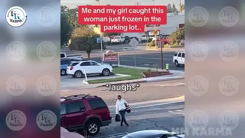 Karen Attacks WRONG Employee And They Got INSTANT KARMA😮   MM KARMA #10 56