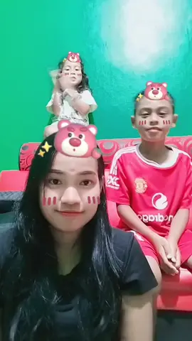 with bocil2 🫶😍 #fyppppppppppppppppppppppp 