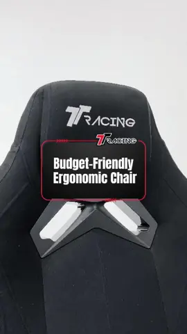 Level up your grind with the TTracing Duo V3 Air Threads – Affordable excellence for everyone  #ttracingmy #ttracing #gamingchair #kerusigaming #fyp #tiktokmalaysia #duov3 #airthreads