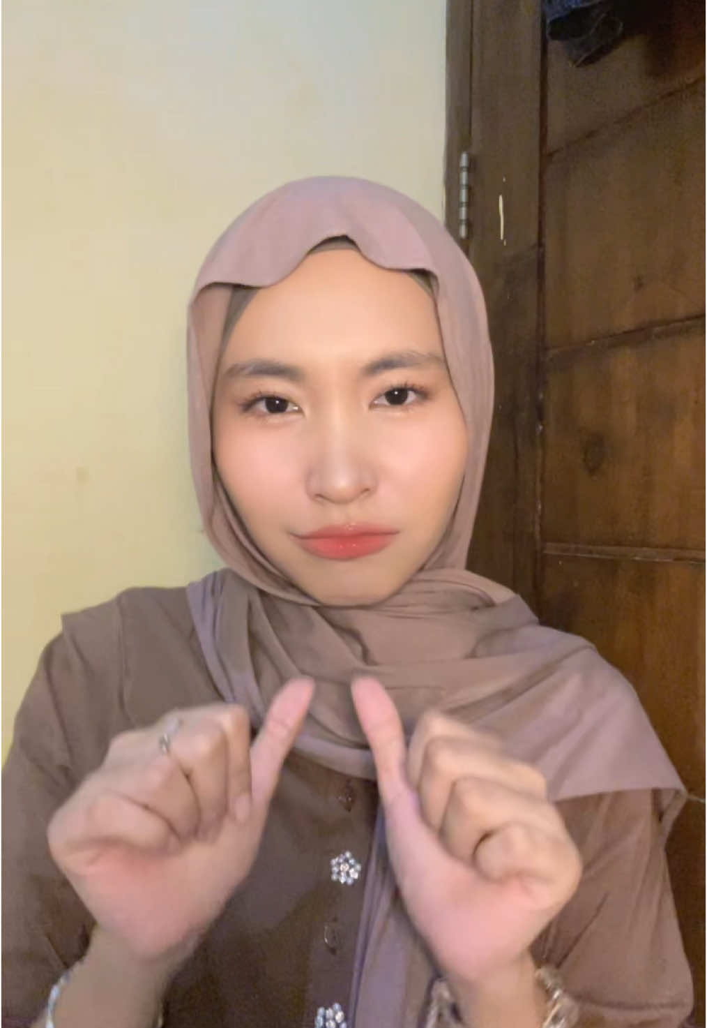 dua jadi satu 🥸