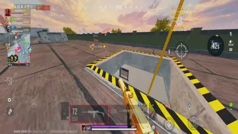 karna kamu  #bloodstrikemobile #fypdong #bloodstrike #bloodstrikeclips #bsgameterbaik #fps #fyp 