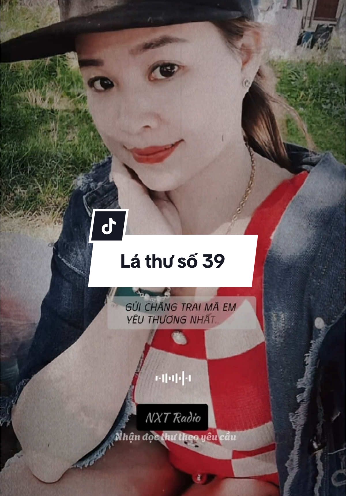 Lâ thư số 39 - Cùng cố gắng a nhé #guithutheoyeucau #thayloimuonnoi #nxtradio #nguyenxuantruong #radiotamtrang 
