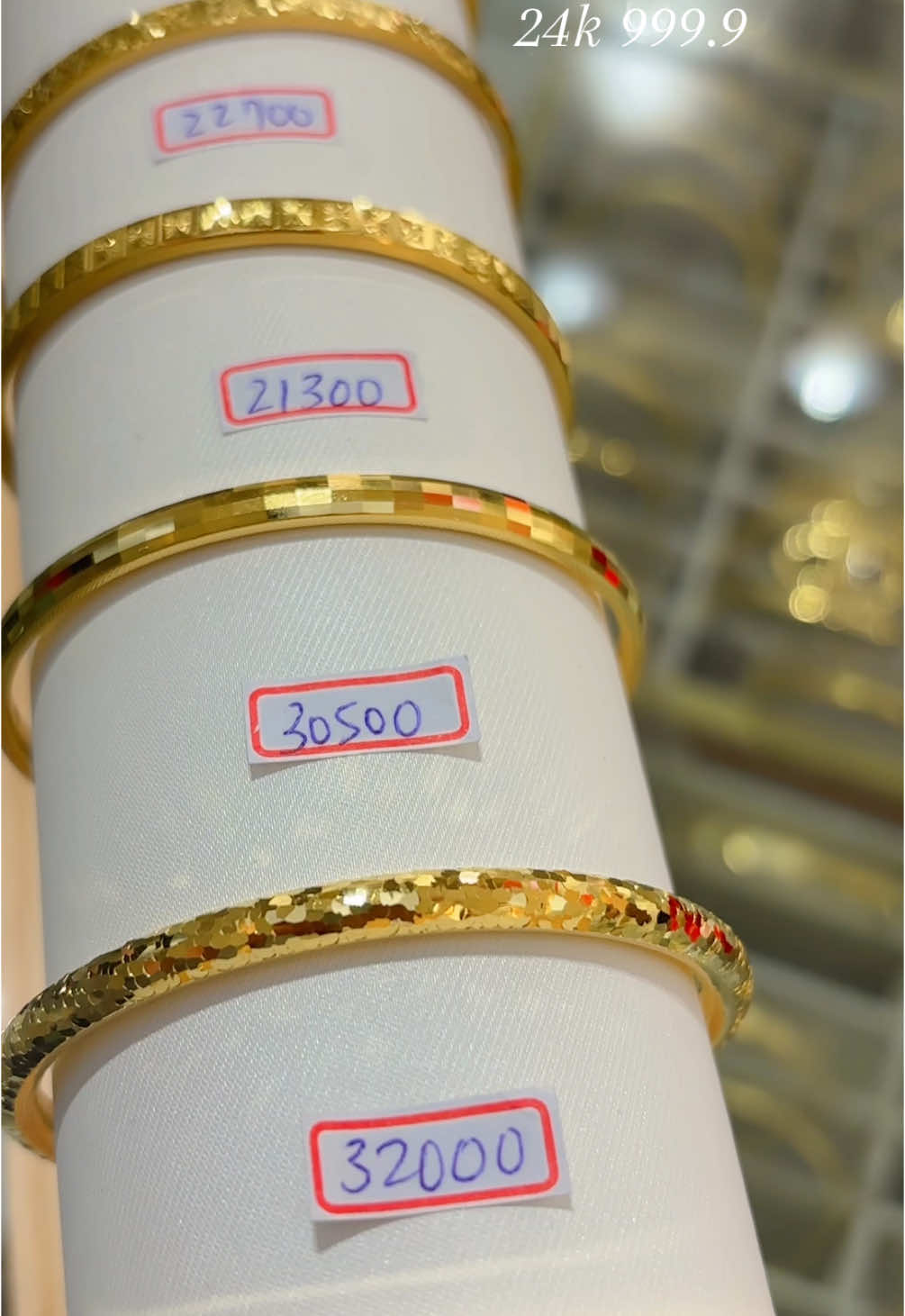 cantik bebbb #ccjewelery🥰🥰 #fypシ゚ #taiwan🇹🇼 #emasasli #24karatgold #emasmurni #jewelrybusiness #emastaiwan9999🇹🇼lengkapsurat 