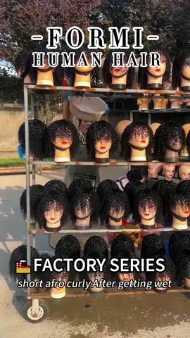 #wig #fyp #formi #formihair #foryou #hairfactory #humanhair #fashion #tiktokshop #gluelesswig #humanhairwig #tiktokviral #wearandgowigs #spingglowup #wigsale #wigseason #crimps 