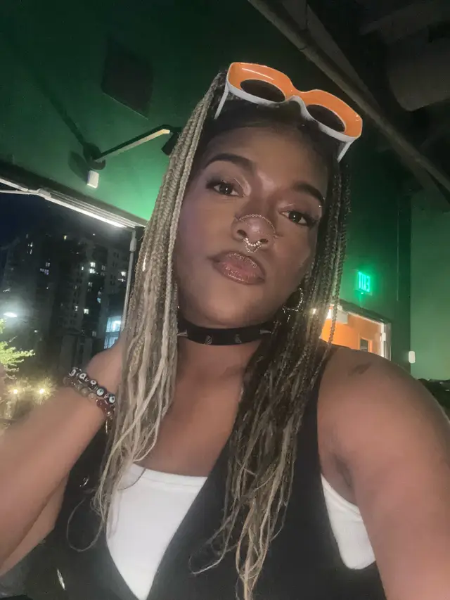 👀sooo how yall been what’s yall updates tea MAY 31st  IM PERFORMING #lushcafe ☺️ come support show starts at  7pm 🕖 .  🧋 #fyp #lesbiansoftiktok #az 