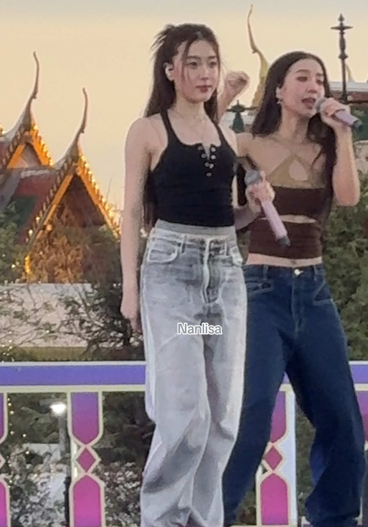 ดองคลิปนานมาก ขออนุญาตลงฮับ 🤍 #songkran2025 #Aheye4EVE #aheye #อ๊ะอาย4eve #อ๊ะอายกรณิศ #อ๊ะอาย 