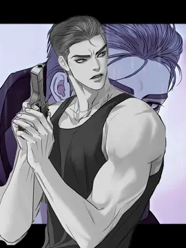both are BLACK flags..🏴‍☠️  TW: not for the faintest of hearts #bl #boyslove #manhwabl #manhwa #blackflag #toxic 