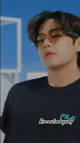 kesayangan 🥰#taehyung 