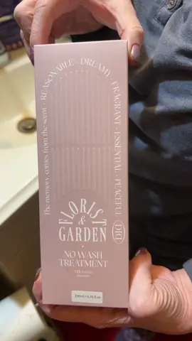 Picky and Florist Garden  Odid Milk Protein Intensive No Wash Treatment Florist Garden.The memory comes from the scent. Reasonable. Dreamy. Fragrant. Essential. Peaceful. This no-wash treatment provides rich moisture and nourishment to support damaged and dry hair the easiest way. It will revitalize the dull, damaged hair and will help to strengthen the hair’s elasticity with a plant based proteins. The hair will look glossy, silky and smooth without making out hands sticky. The bottle has a pump, the pump can be locked or released. It can help with the scalp  issues , 5 types of seed oil will protect damaged hair and scalp from daily irritation and dehydration. Also, it can improve the scalp’s condition, creating a healthy look. The pump enables a quick application, without getting messy. And I didn’t even mention the scent yet! It’s gorgeous! The scent is like a cologne for the hair, doesn’t smells cheap or harsh. The notes are: citrus, red berries, rose,sweet pea, sandalwood and musk. The mist type water is pH weak acidic formula and it’s a mix of protein and collagen nutrition. Simple self care, wherever or whenever we go. Just a few sprays and our hair will look glossy and healthy. The best thing about this treatment that there’s no need to wash it off. We can use it, just right after the shower, on the wet hair or on the go, in the car, or our not too fresh hair. The scent, especially a pleasant scent has the ability to boost our mood, and change the everyday life into a life celebration.  To whom I do recommend this treatment?  Those who want a hair care with a luxurious scent, who are not liking the wet hair in winter, those who need nourishment for their damaged hair. This is the best, fastest way to rehab our hair. The brand has a whole line of products for the damaged hair. I received this product for free from Picky and odiD in exchange for my honest opinion. #pickyreview #gopicky #pickyxodid #odid @pickyrewards @Picky Shop: @go.picky @odid.official 
