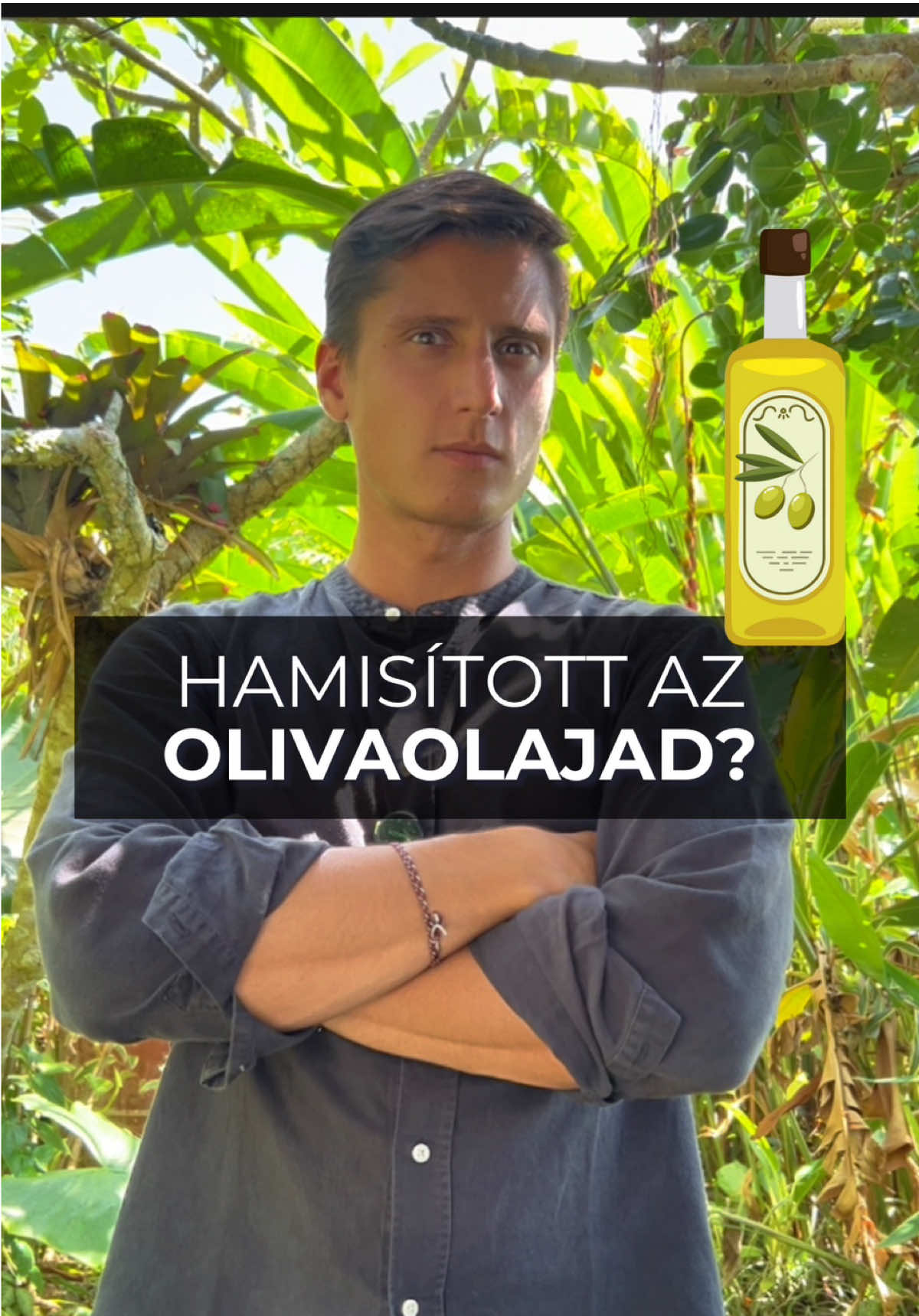Az olívaolaj, amit nap mint nap használunk, gyakran hamisított, silány minőségű – és ezt nemcsak oknyomozó riportok, hanem rendőrségi razziák is bizonyítják 🕵️‍♂️🚨.  De még ha valódi is: Dr. Michael Greger orvosi kutatásai szerint a tiszta olívaolaj is elősegítheti az érelmeszesedést, akadályozza az artériák megfelelő tágulását, és nem nyújtja azokat az egészségügyi előnyöket, amiket sokan feltételeznek 🫀🛑 [1][2]. Anthony William, a Medical Medium, arra figyelmeztet, hogy az olívaolaj – magas zsírtartalma miatt – extrém módon megterheli a májat. Úgy fogalmaz: „A májad nem szereti az olívaolajat. Leállítja a méregtelenítést, és stagnálást idéz elő, mint az alkohol” 🍷⚠️ [3]. Sokan azt gondolják, hogy olajra szükség van a zsírban oldódó vitaminok (A, D, E, K) felszívódásához – ez igaz. De ehhez nem finomított, palackozott olajra van szükség.  A természetes zsírok – például a napraforgómag, tökmag, lenmag, szezámmag és diófélék – bőven elegendő zsírt biztosítanak a vitaminok megfelelő hasznosulásához 🌻🥜 [4]. Amit biztosan tudunk: ideje újraértékelni azt, amit „egészséges olajként” ismerünk. Források: [1] Greger, M. (2016). Olive Oil and Artery Function. NutritionFacts.org. [2] Greger, M. (2015). Mediterranean Diet and Atherosclerosis. NutritionFacts.org. [3] William, A. (2018). Liver Myths Debunked. MedicalMedium.com. [4] Fuhrman, J. (2011). Eat to Live: The Amazing Nutrient-Rich Program for Fast and Sustained Weight Loss. Little, Brown. #fittvegán #vegánmentor #olivaolaj #egeszsegeseletmod #egészség 