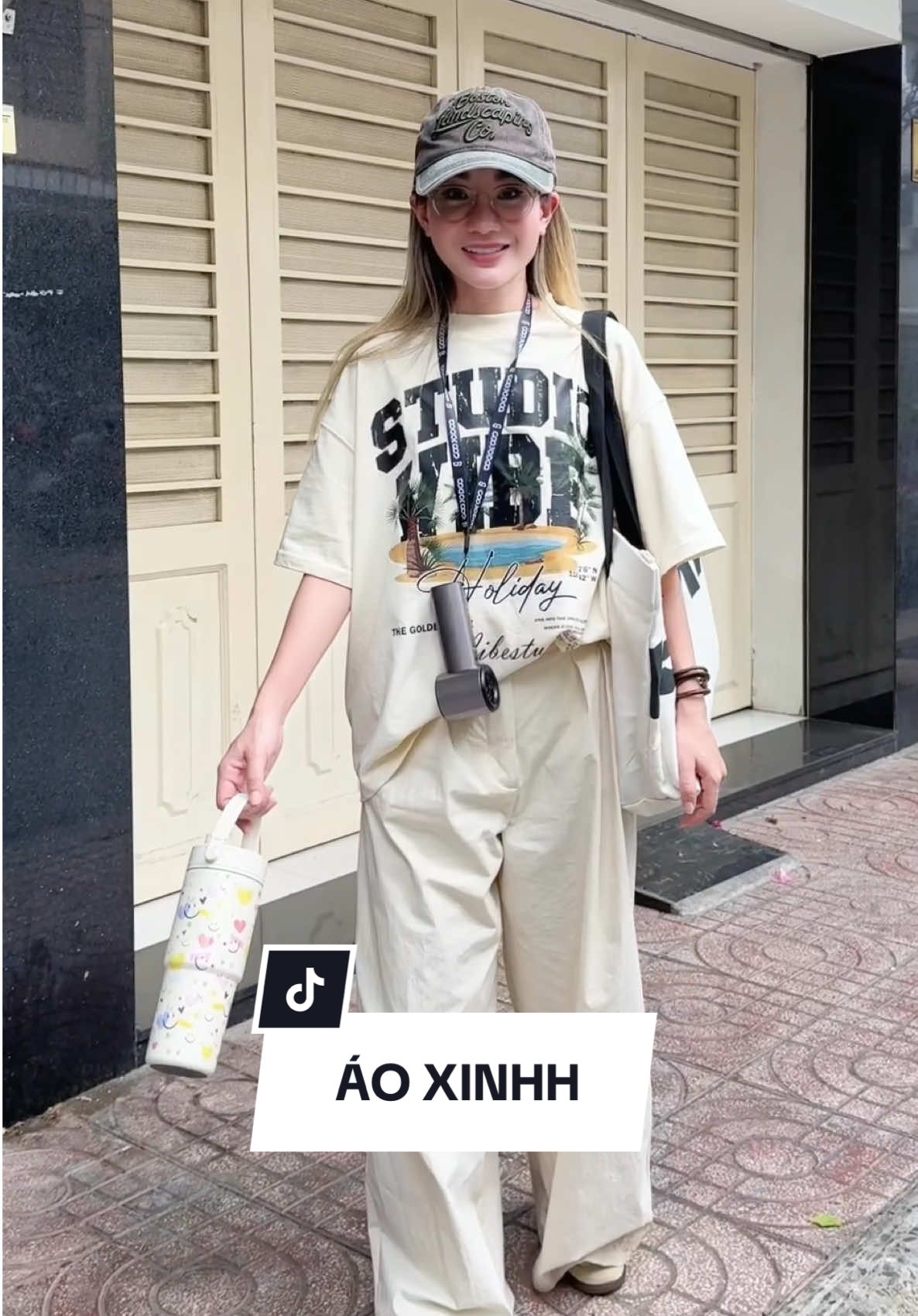 Áo quá là xinh lunnn #aothunnamnu #aothun #aothuncaocap #aothunformrong #aothunlocalbrand #yenchu 