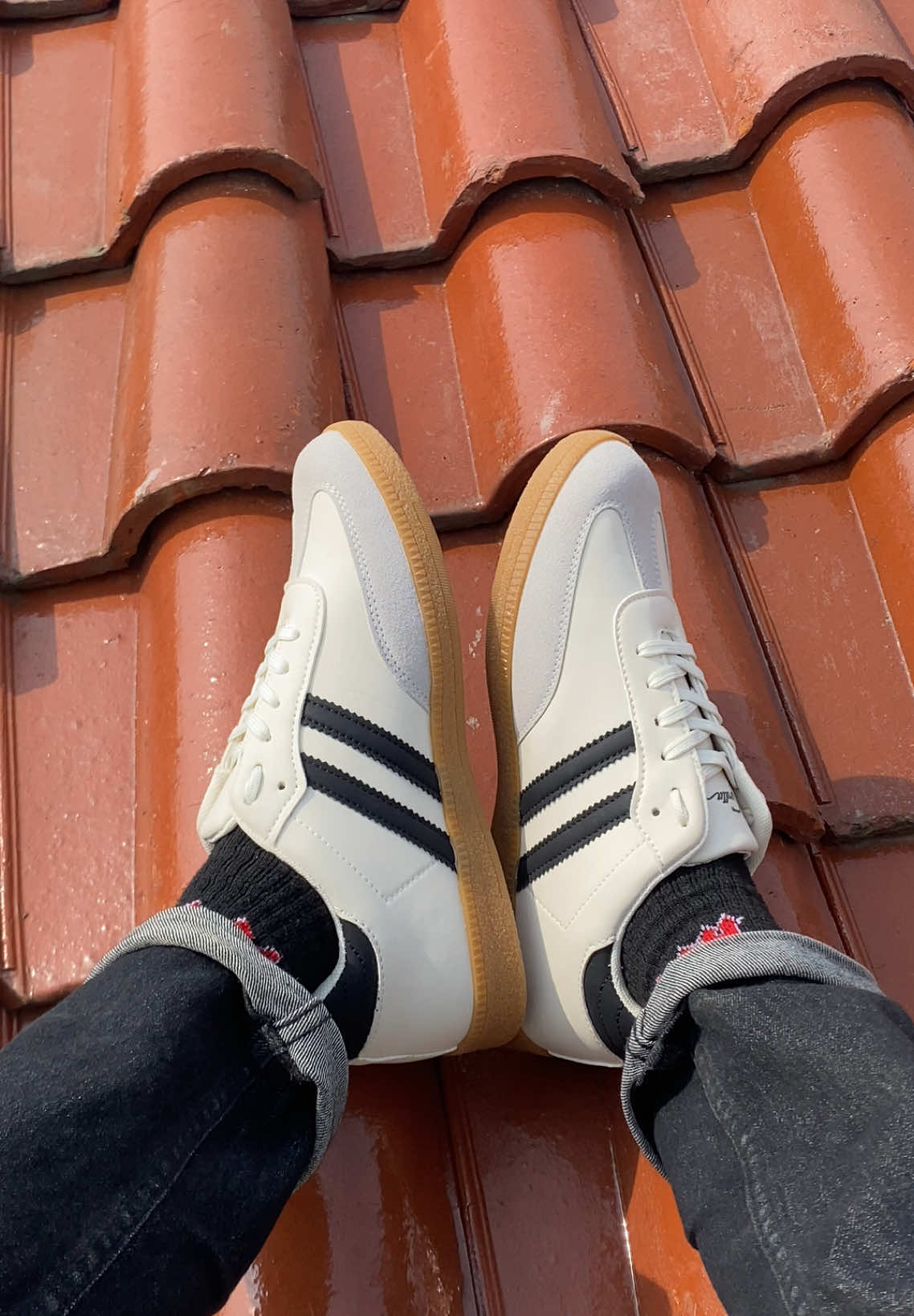 Yooo cek keranjang kuningnya sekarang keburu kehabisan#sepatucwokcwek #sepatukeren #rekomendasisepatu #sepatu 