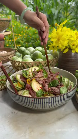 Cà Ngọt siêu dinh dưỡng, chế biến mọi món ăn, dễ trồng, dễ chăm sóc
