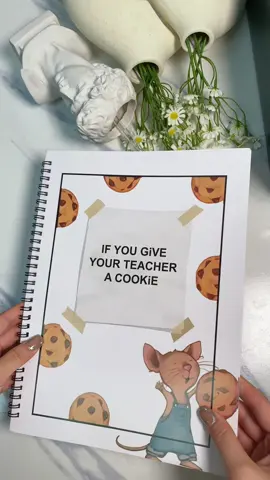 This is such a fun, creative, and thoughtful teacher gift!!#teacher #teacherappreciation #giftideas #reachergifts #LifeHacks #BudgetFriendly #SelfCareRoutine #RelatableMoments #DontJudgeMe #UnpopularOpinion #ForYoPageTips #ThritFinds